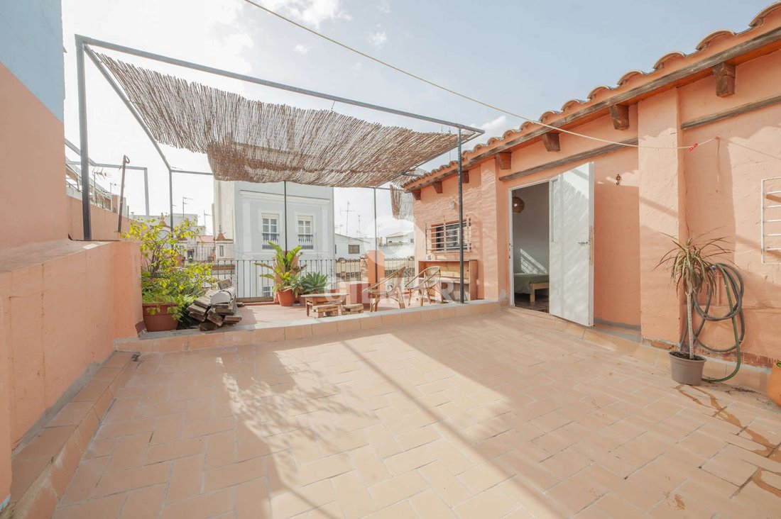 House in Casco Antiguo, Seville, Spain 1 - 17373773