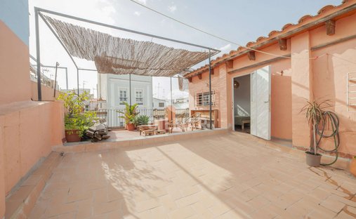 House in Casco Antiguo, Seville, Spain 1
