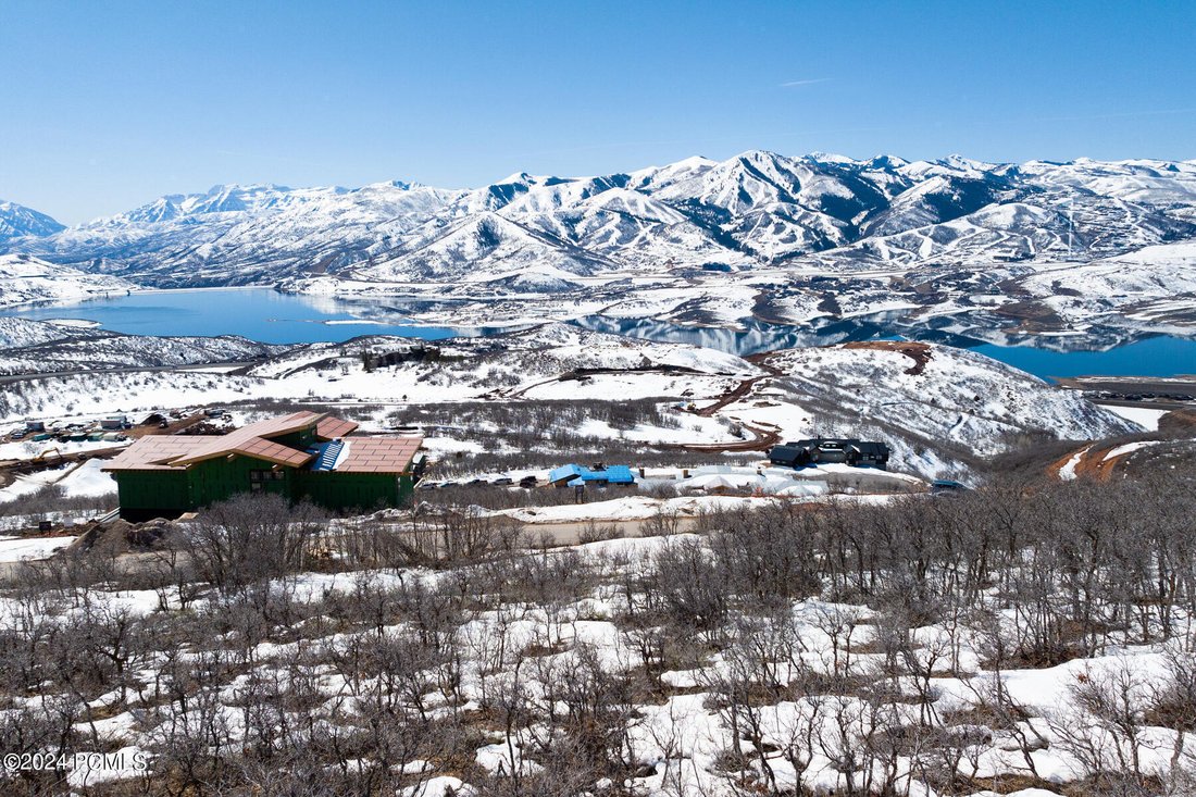 Land in Kamas, Utah, United States 3 - 17374642