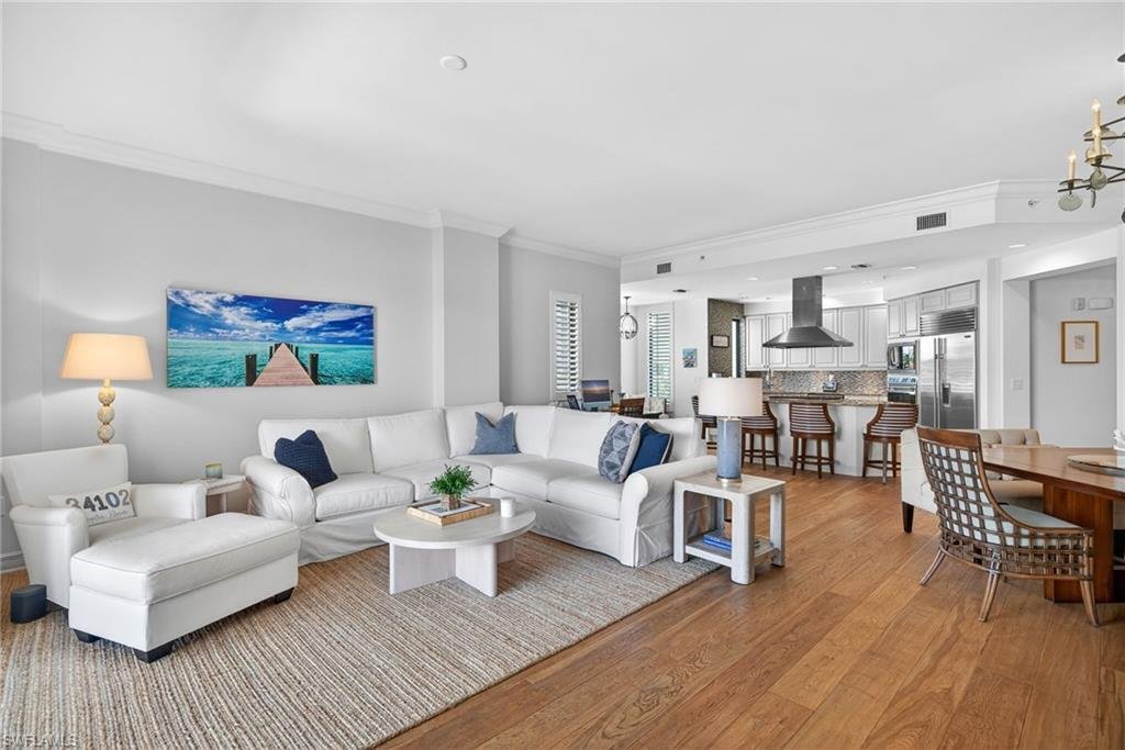 Condo in Naples, Florida, United States 4 - 17374598
