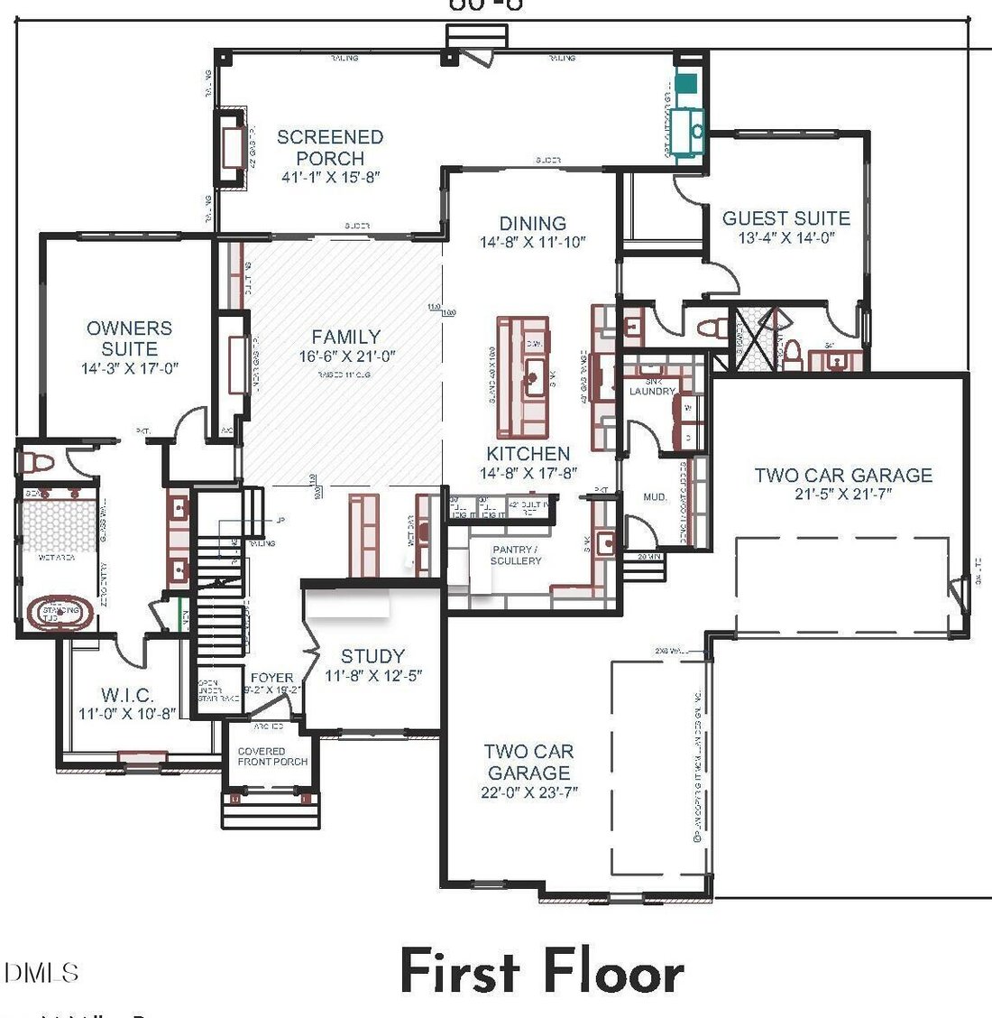 House in Cary, North Carolina, United States 3 - 17374625