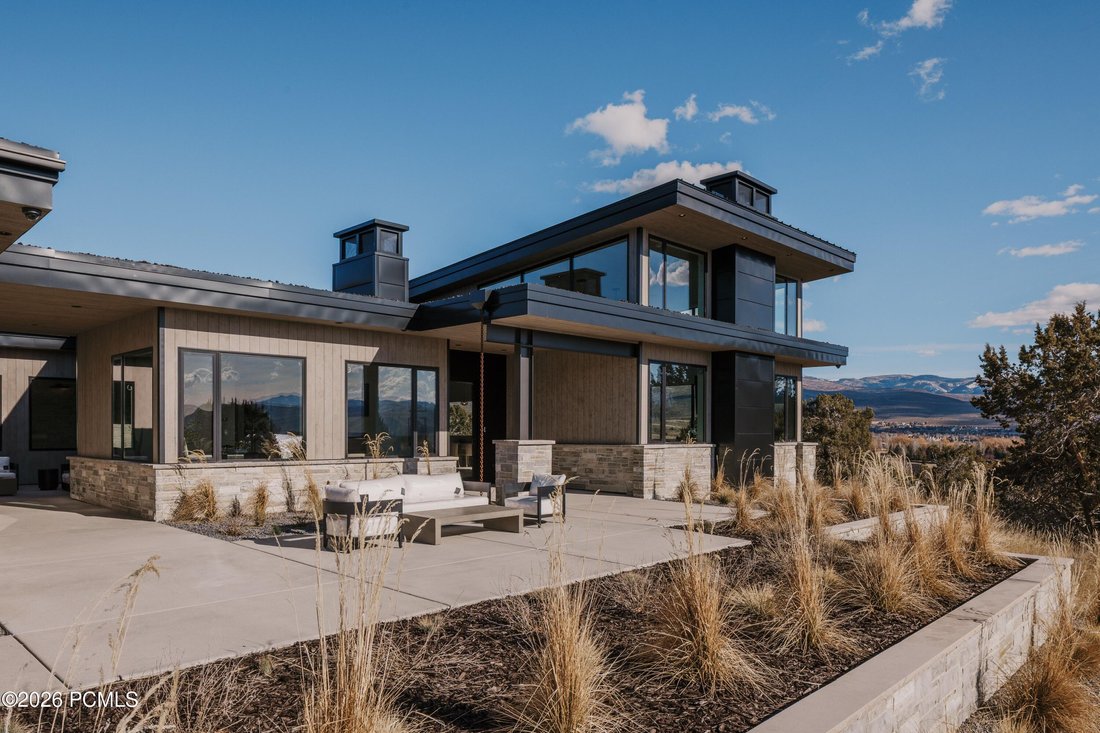 Maison à Heber City, Utah, États-Unis 2 - 17374583
