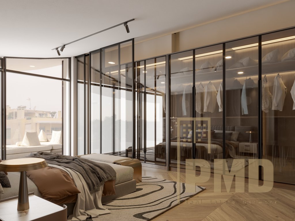 Apartment in Voula, Attica, Greece 4 - 17373246