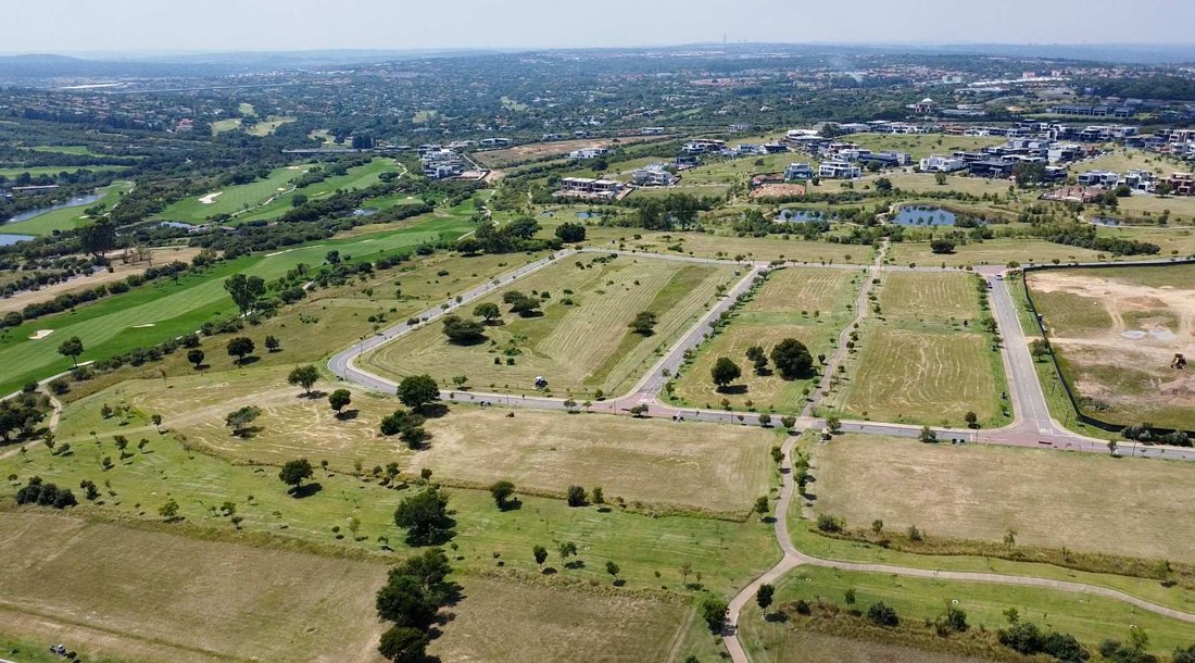 Land in Halfway House Estate, Gauteng, South Africa 4 - 17373161