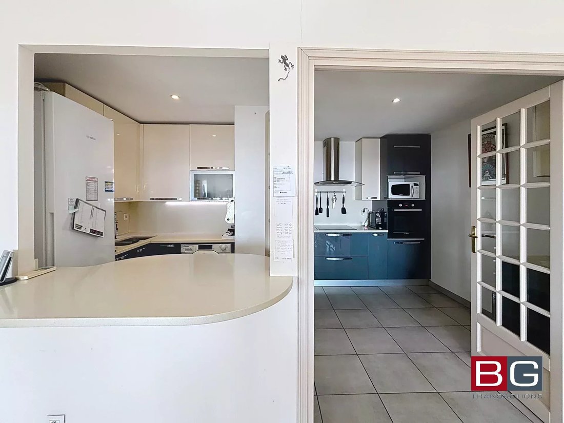 Apartment in Place de Gaulle, Antibes, France 5 - 15551850