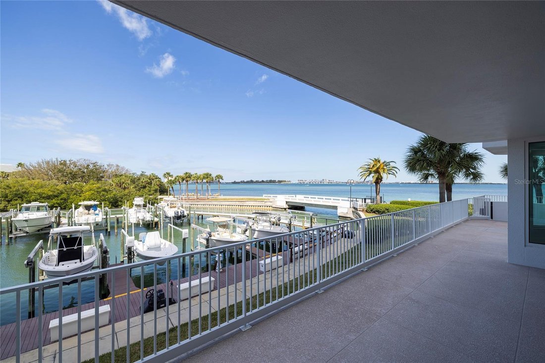 Condominio a Clearwater, Florida, Stati Uniti 3 - 17372885