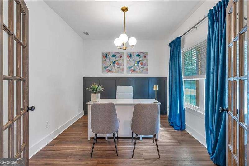House in Cartersville, Georgia, United States 5 - 17373110