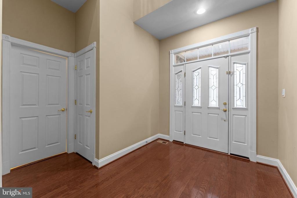 Townhouse in Potomac Falls, Virginia, United States 3 - 17372871