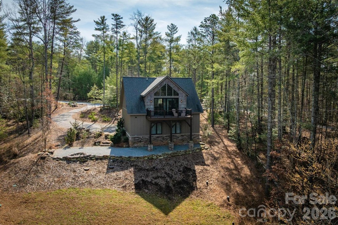 House in Nebo, North Carolina, United States 5 - 17372810