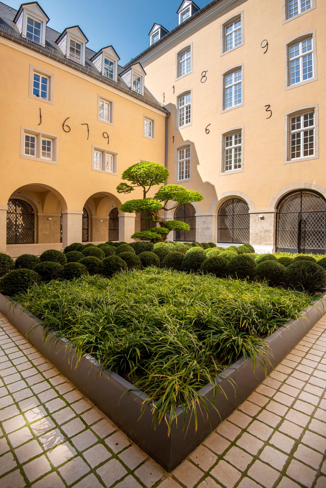 Apartment in Luxembourg, Luxembourg, Luxembourg 3 - 17374138
