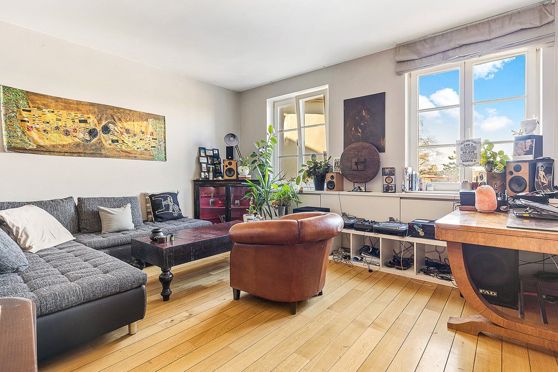 Apartment in Luxembourg, Luxembourg, Luxembourg 2 - 17374130