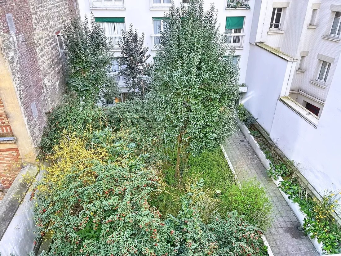 Apartment in Ile de la Jatte - Parc d'Orléans, Neuilly-sur-Seine, France 1 - 17356339
