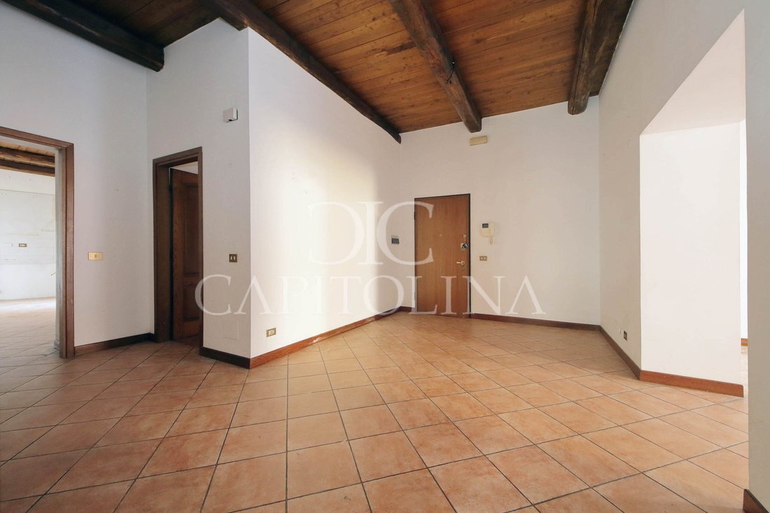 Apartment in Piazza del Popolo - Piazza Navona - Quirinale, Rome, Italy 2 - 17372963