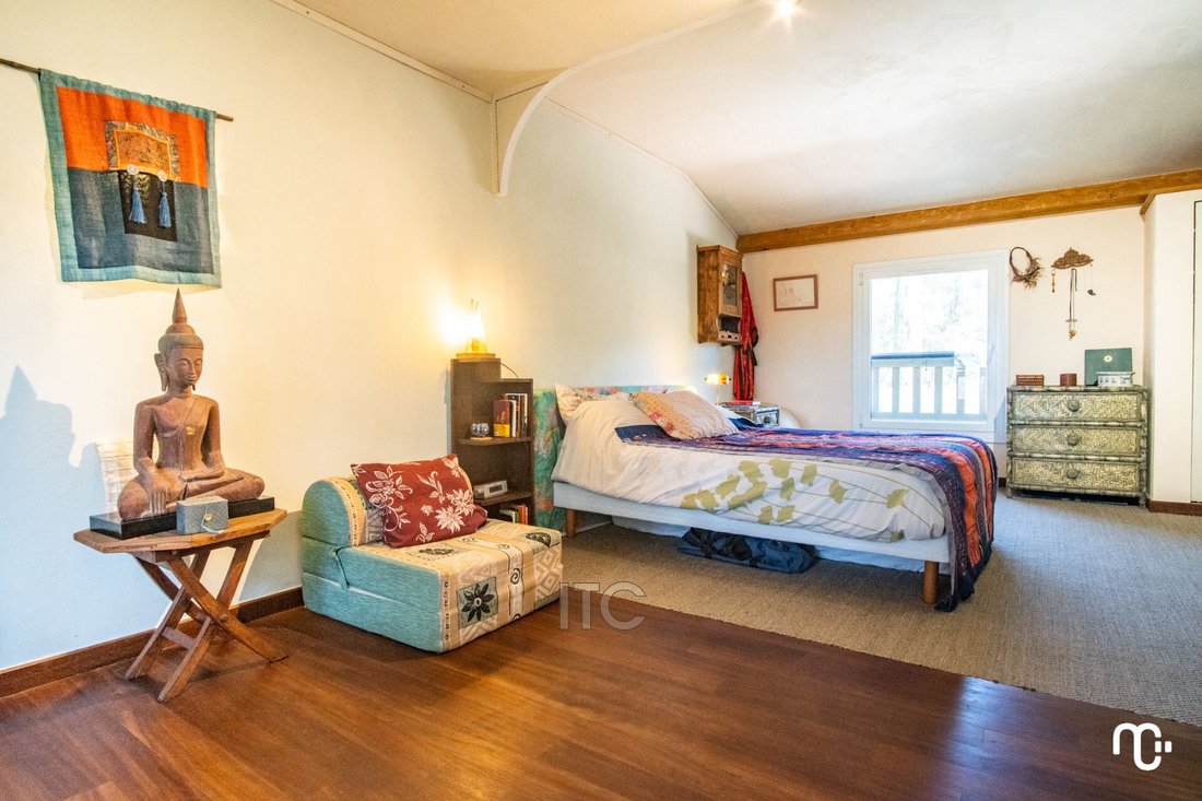 Villa in Pourrieres, Provence-Alpes-Côte d'Azur, France 5 - 17373554