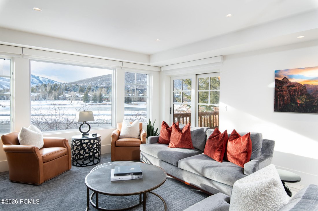 Condo in Park City, Utah, United States 2 - 17374624