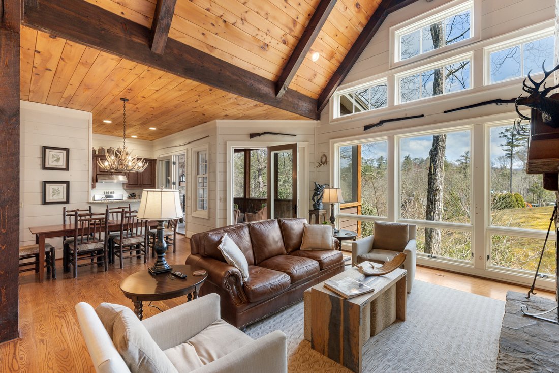House in Highlands, North Carolina, United States 5 - 17373682