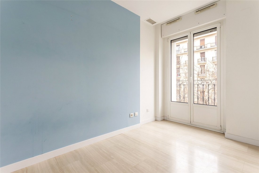 Apartment in Moncloa-Aravaca, Madrid, Spain 4 - 17373637