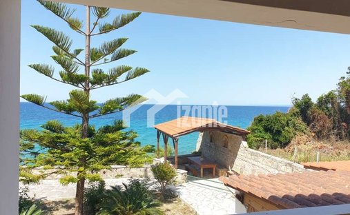 Casa en Planou, Arkadii, Grecia 1
