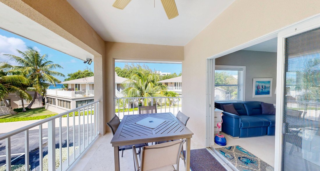 Apartment in West Bay, West Bay, Cayman Islands 5 - 17327743