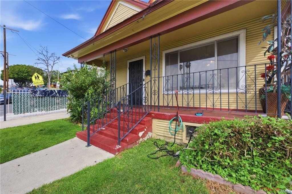 House in Los Angeles, California, United States 3 - 17373879