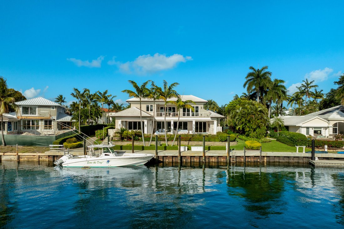 House in Key Largo, Florida, United States 1 - 17372491