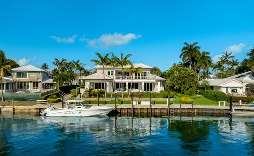 House in Key Largo, Florida, United States 1