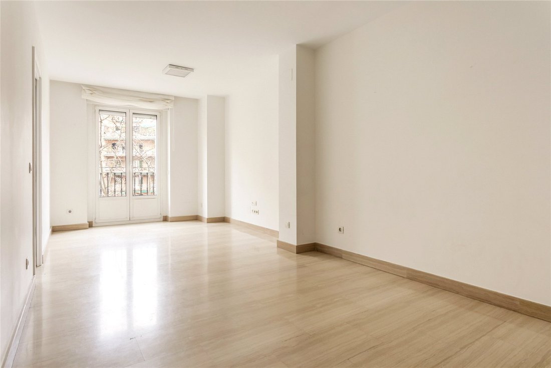 Apartment in Moncloa-Aravaca, Madrid, Spain 2 - 17373637