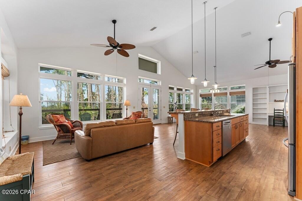 House in Port St. Joe, Florida, United States 3 - 17372532