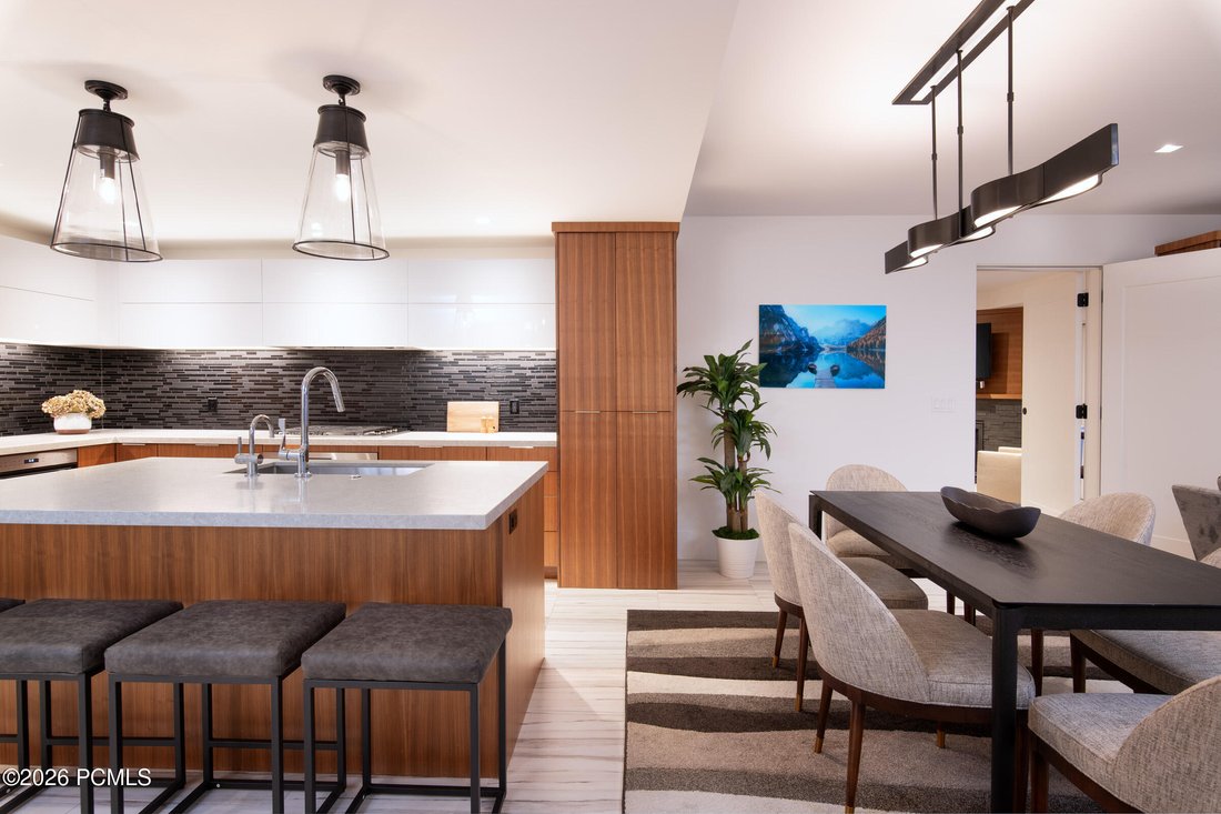 Condo in Park City, Utah, United States 5 - 17374624