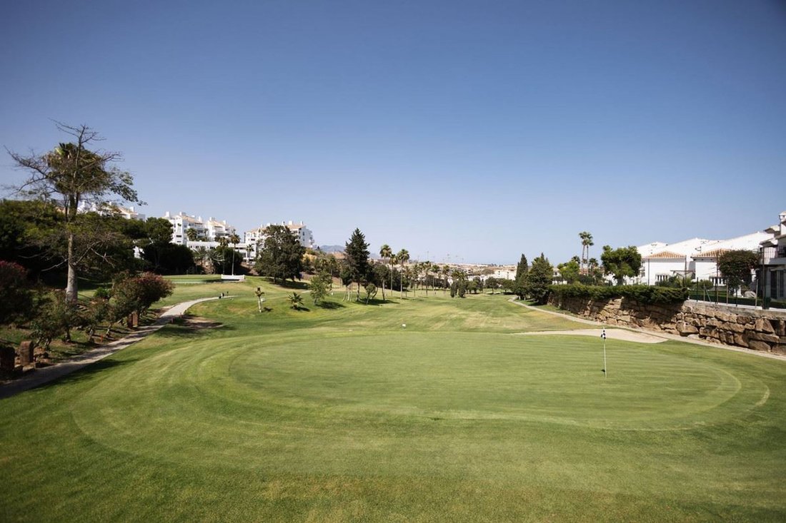 Townhouse in Riviera del Sol, Mijas, Spain 4 - 17373165