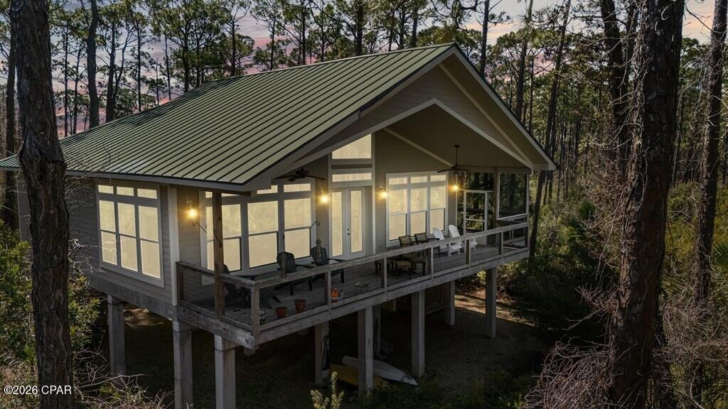House in Port St. Joe, Florida, United States 2 - 17372532