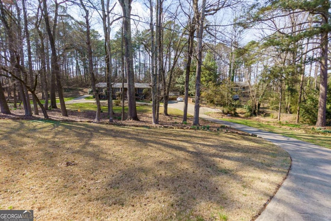 House in Marietta, Georgia, United States 2 - 17373091