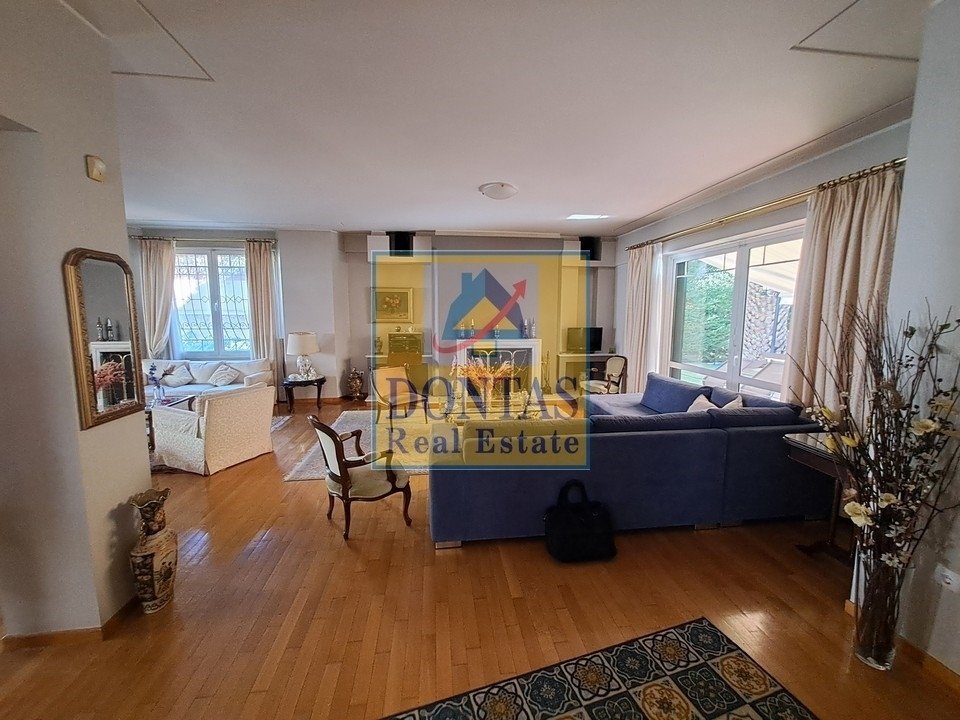 Apartment in Kifisia, Attica, Greece 5 - 17373200