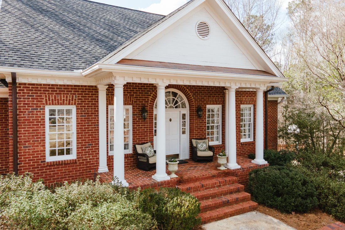 House in Bogart, Georgia, United States 1 - 17373673