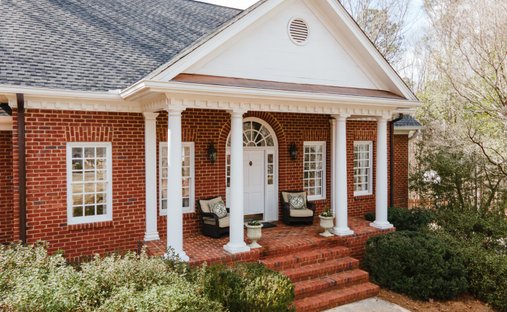 House in Bogart, Georgia, United States 1