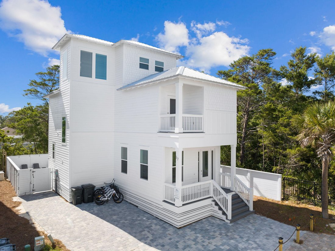 House in Santa Rosa Beach, Florida, United States 1 - 17374179