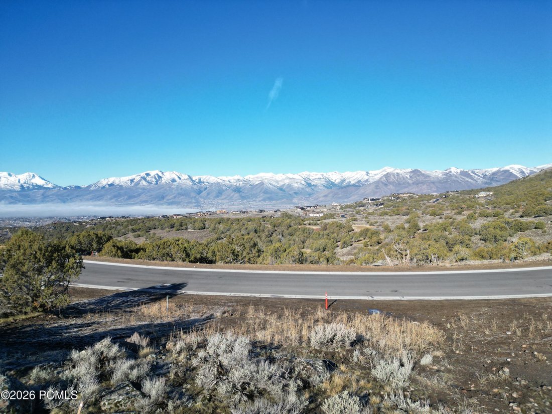 Land in Heber City, Utah, United States 1 - 17374563