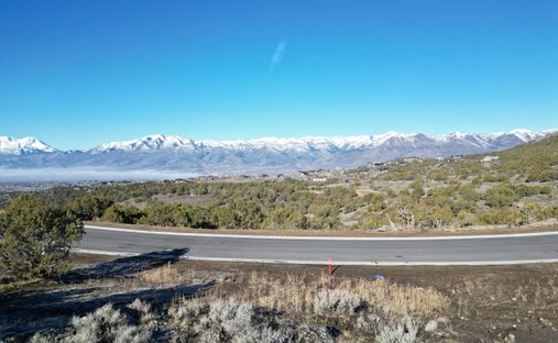 Terreno a Heber City, Utah, Stati Uniti 1