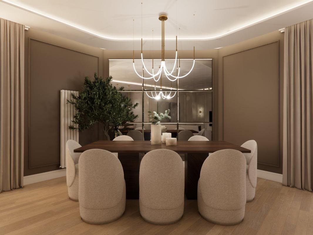 Apartment in Barrio Salamanca, Madrid, Spain 4 - 17372631