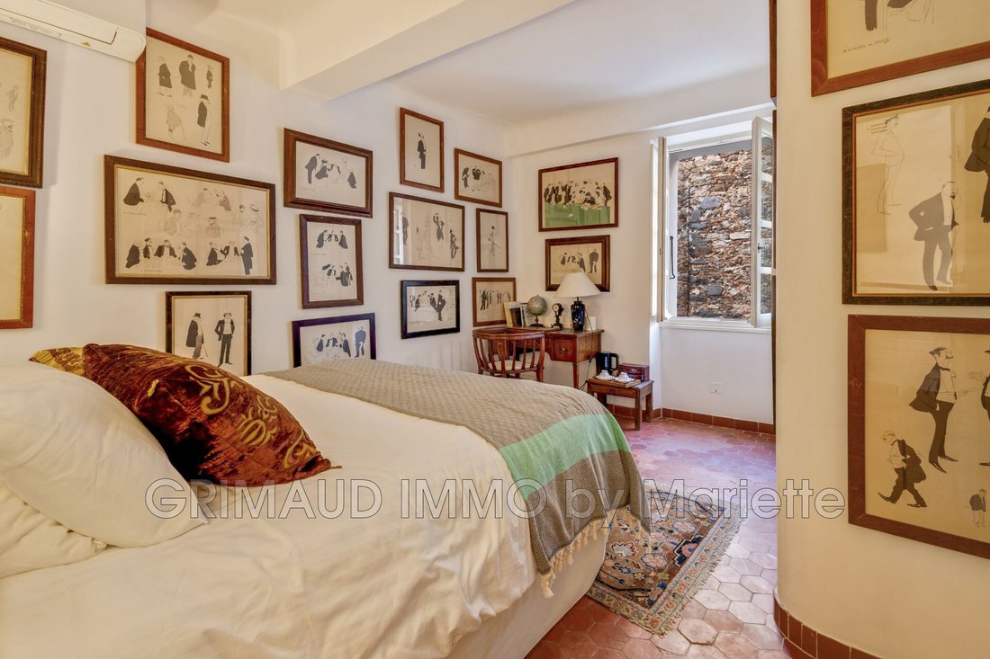 Villa in Grimaud, Provence-Alpes-Côte d'Azur, France 5 - 17373543