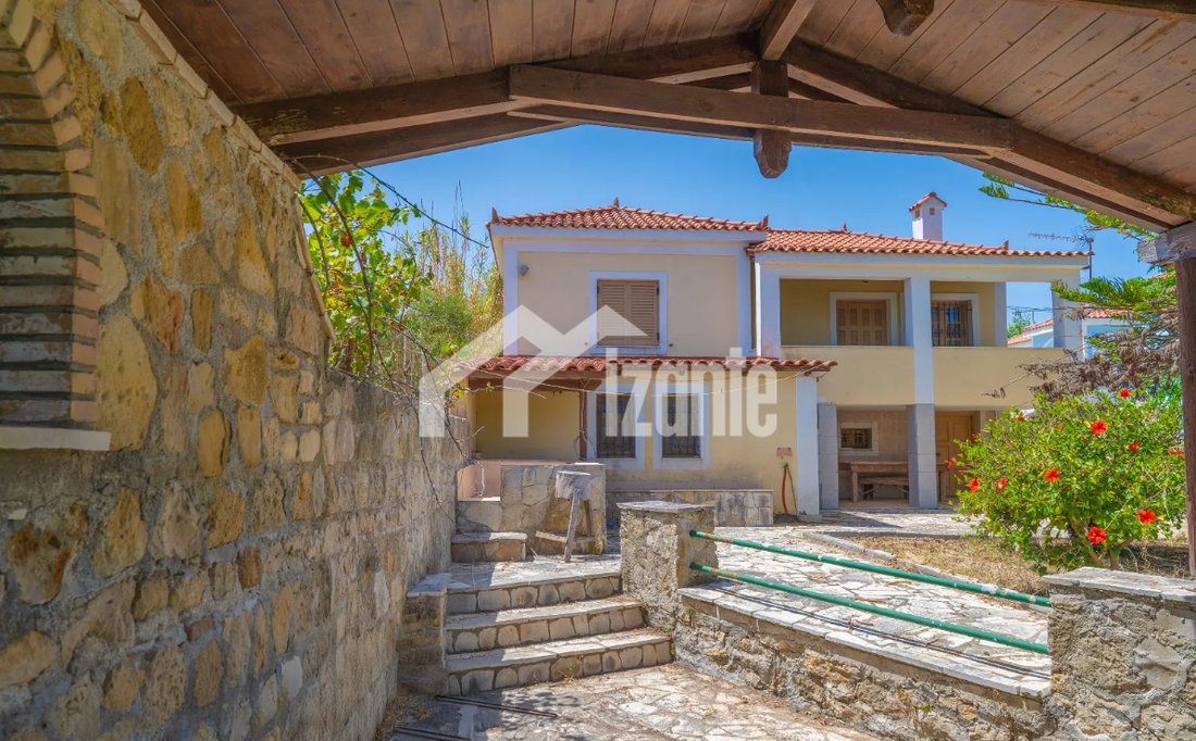 House in Planou, Arkadii, Greece 3 - 15769427