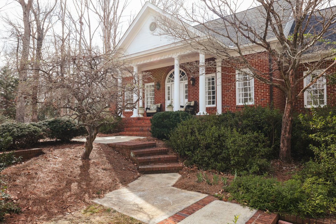 House in Bogart, Georgia, United States 3 - 17373673