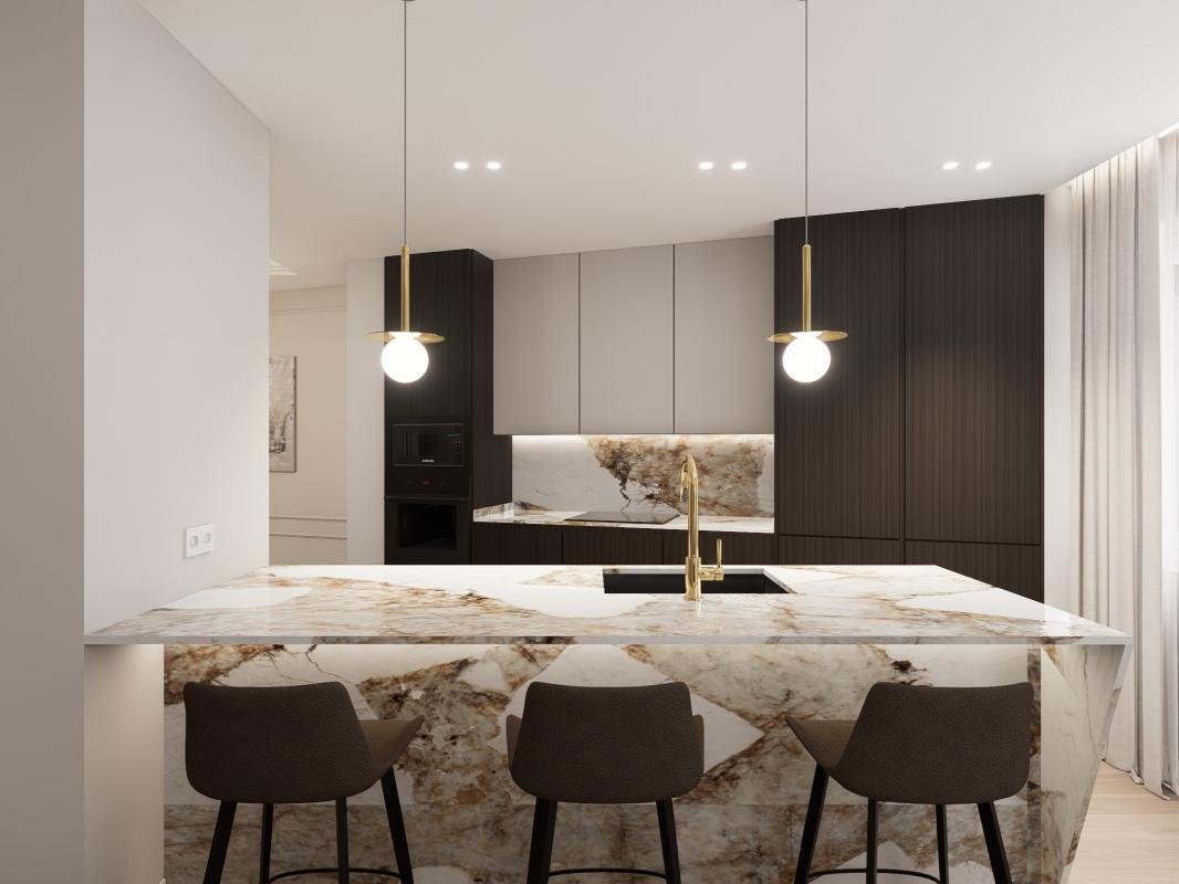 Apartment in Barrio Salamanca, Madrid, Spain 5 - 17372578