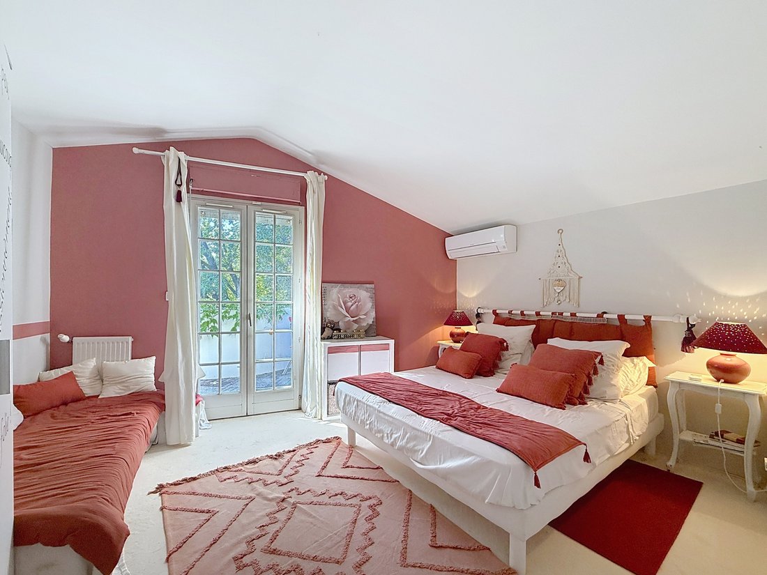 Villa in Saleilles, Occitania, France 5 - 17373525