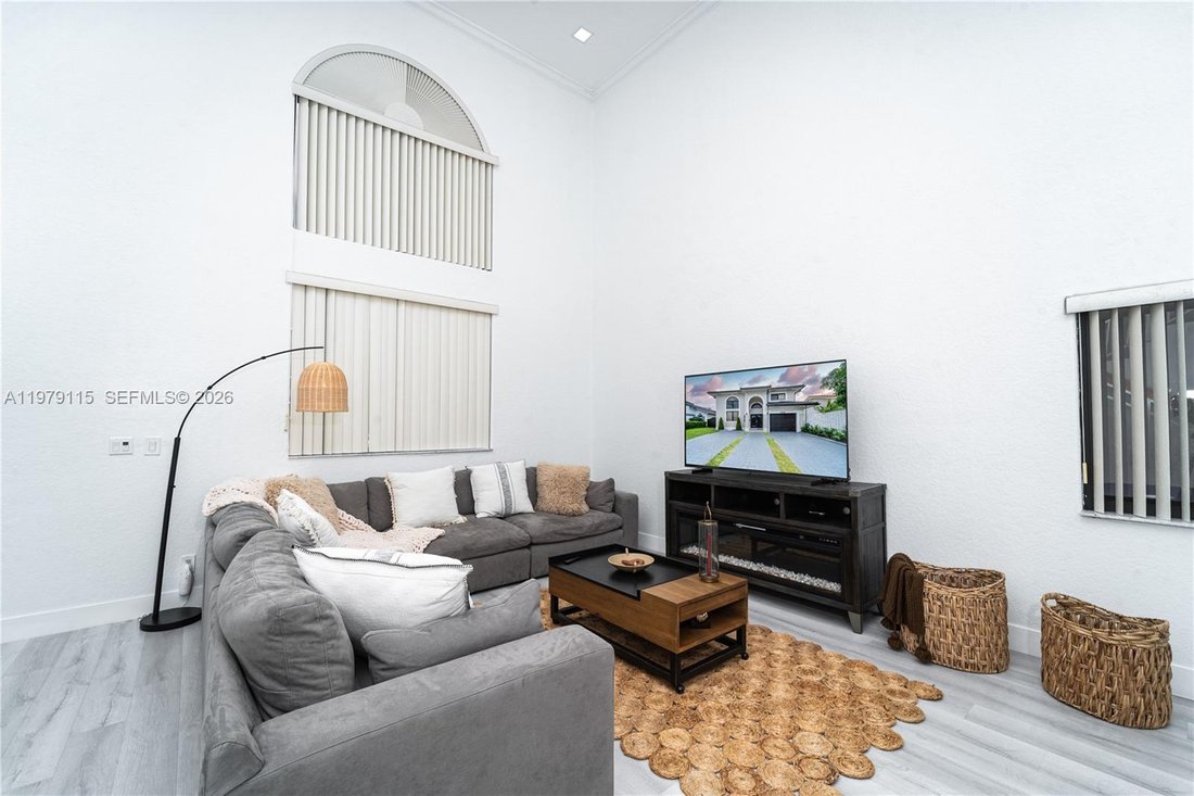 House in Miami Lakes, Florida, United States 3 - 17372703