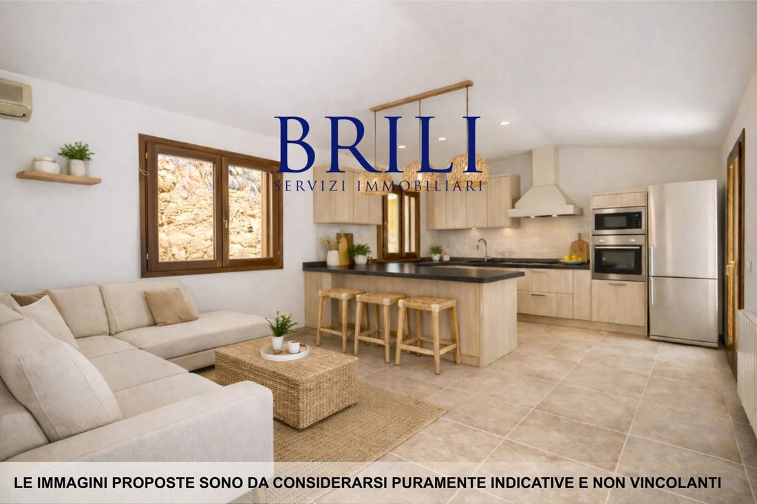 Villa in Porto Rotondo, Olbia, Sardinia 5 - 16368503