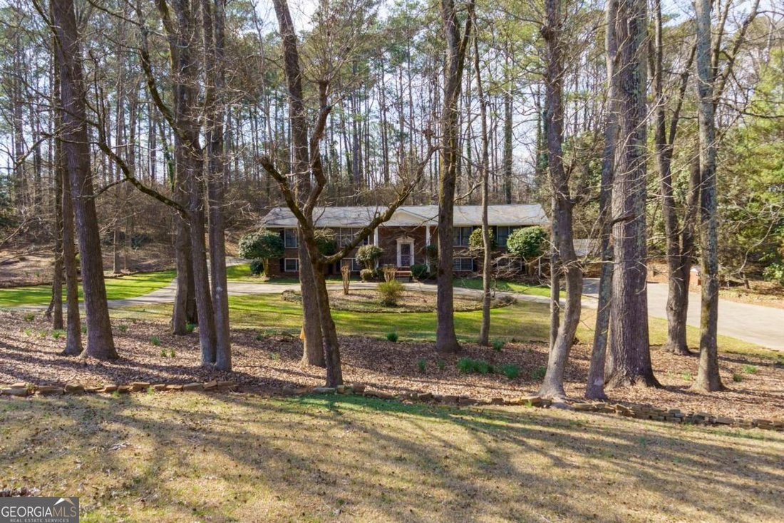 House in Marietta, Georgia, United States 1 - 17373091