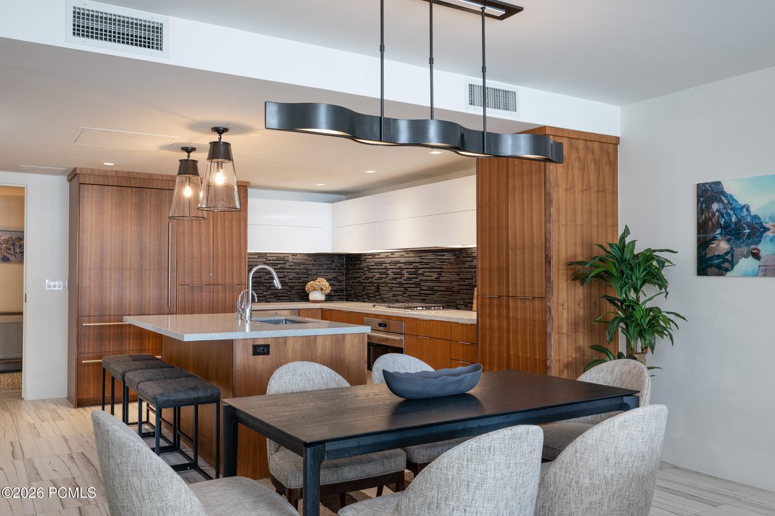 Condo in Park City, Utah, United States 3 - 17374624