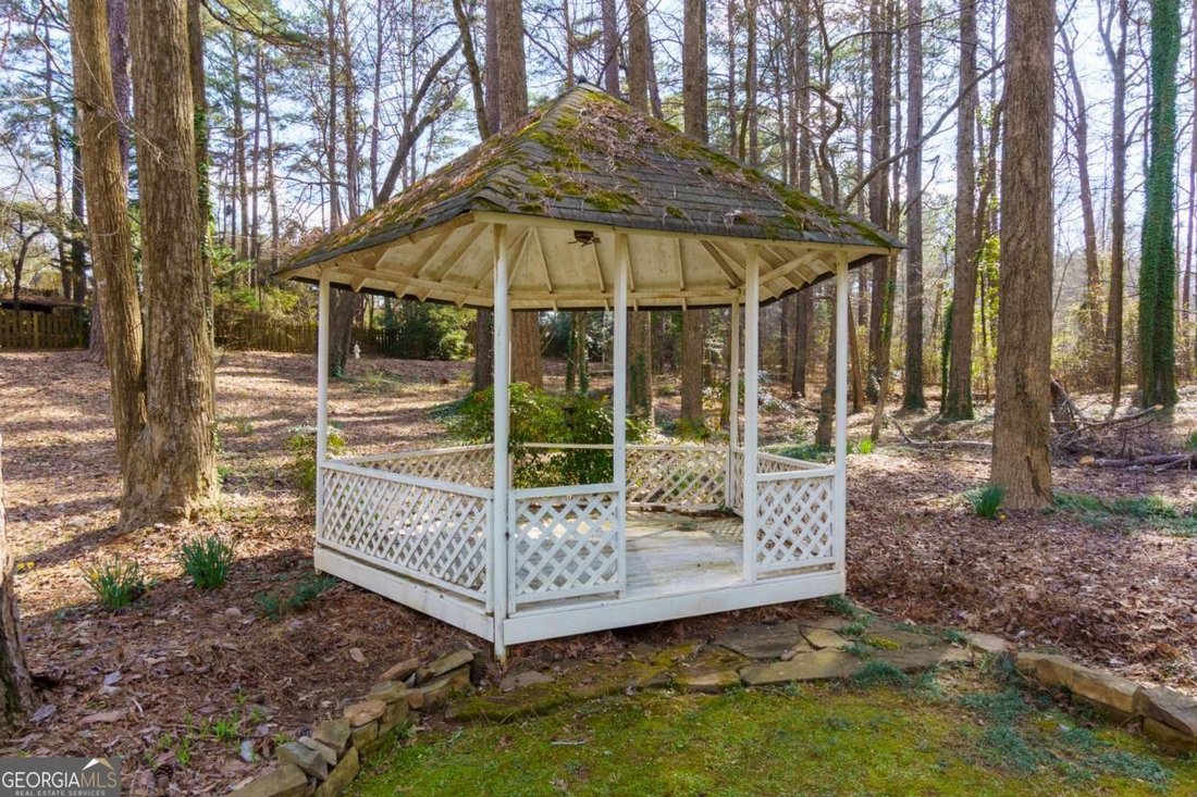House in Marietta, Georgia, United States 5 - 17373091