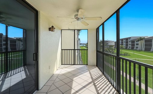Condo in Sanibel, Florida, United States 1